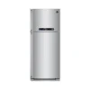 sharp-refrigerator-no-frost-450-litres-silver-color-sj-pc58asl-angle1