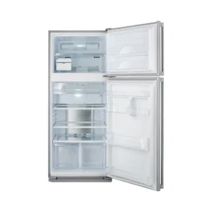 sharp-refrigerator-no-frost-450-litres-silver-color-sj-pc58asl-angle4