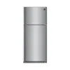sharp-refrigerator-no-frost-450-litres-silver-glass-color-sj-gv58gsl-angle1