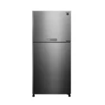sharp-refrigerator-no-frost-480-litres-dark-stainless-color-sj-pv63g-dst-angle1