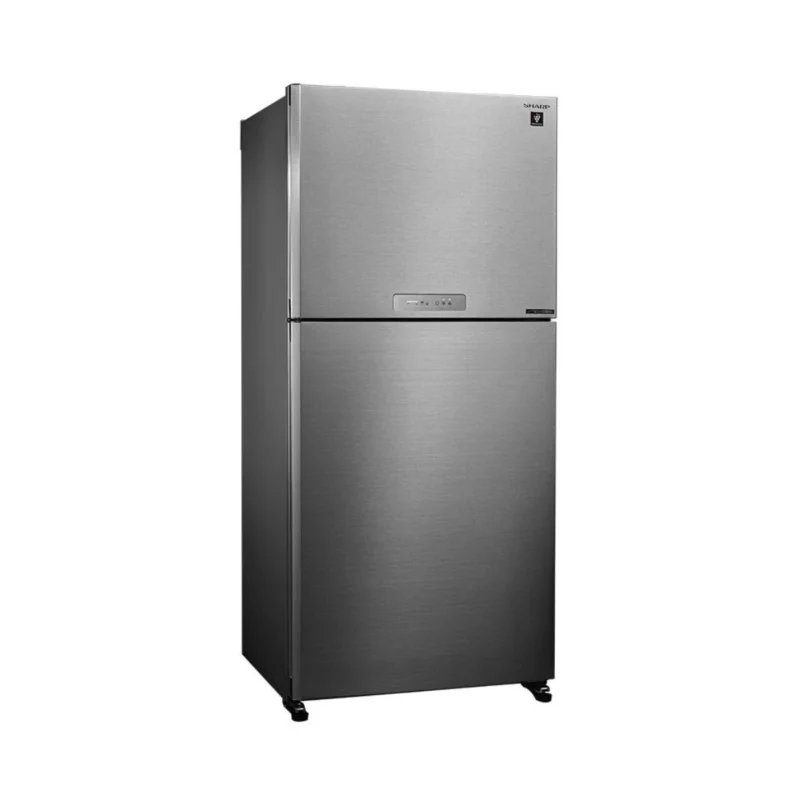 sharp-refrigerator-no-frost-480-litres-dark-stainless-color-sj-pv63g-dst-angle2