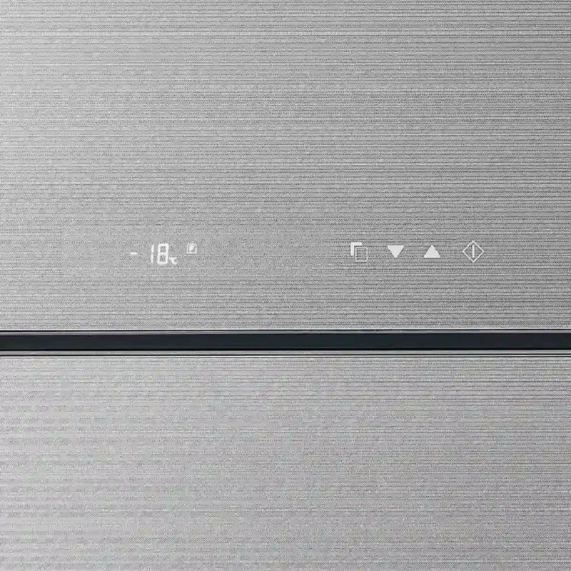 sharp-refrigerator-no-frost-480-litres-silver-glass-color-sj-gv63gsl-angle5