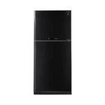 sharp-refrigerator-no-frost-538-litres-black-glass-color-sj-gv69gbk-angle1