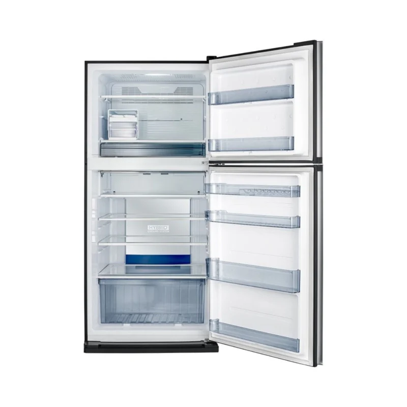 sharp-refrigerator-no-frost-538-litres-black-glass-color-sj-gv69gbk-angle3