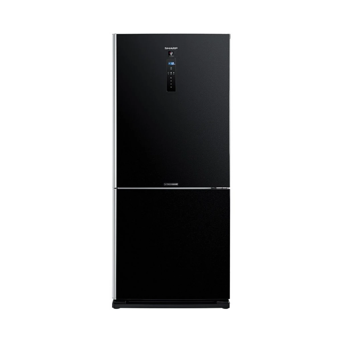 sharp-refrigerator-no-frost-558-litres-black-color-sj-pv73kbk-angle1