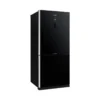 sharp-refrigerator-no-frost-558-litres-black-color-sj-pv73kbk-angle2