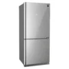 sharp-refrigerator-no-frost-558-litres-silver-glass-color-sj-gv73jsl-angle2