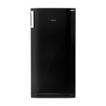 tornado-black-freezer-223-liters-6-drawers-rh-h22tv-bk-angle1