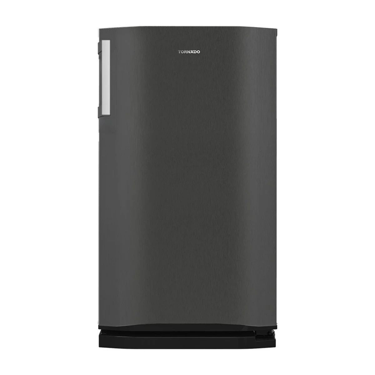 tornado-dark-stainless-steel-freezer-185-liters-5-drawers-rh-h18t-dst-angle1 tornado-dark-stainless-steel-freezer-185-liters-5-drawers-rh-h18t-dst-angle1