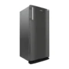 tornado-dark-stainless-steel-freezer-223-litres-6-drawers-rh-h22tv-dst-angle2