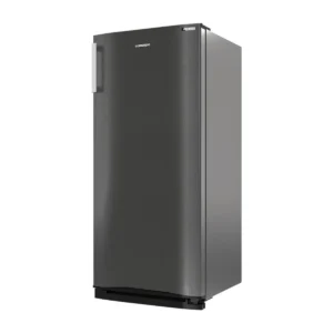 tornado-dark-stainless-steel-freezer-223-litres-6-drawers-rh-h22tv-dst-angle4