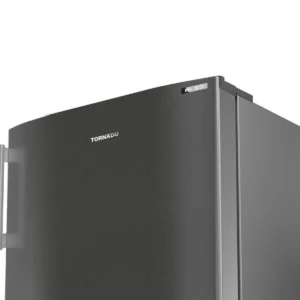 tornado-dark-stainless-steel-freezer-223-litres-6-drawers-rh-h22tv-dst-angle5