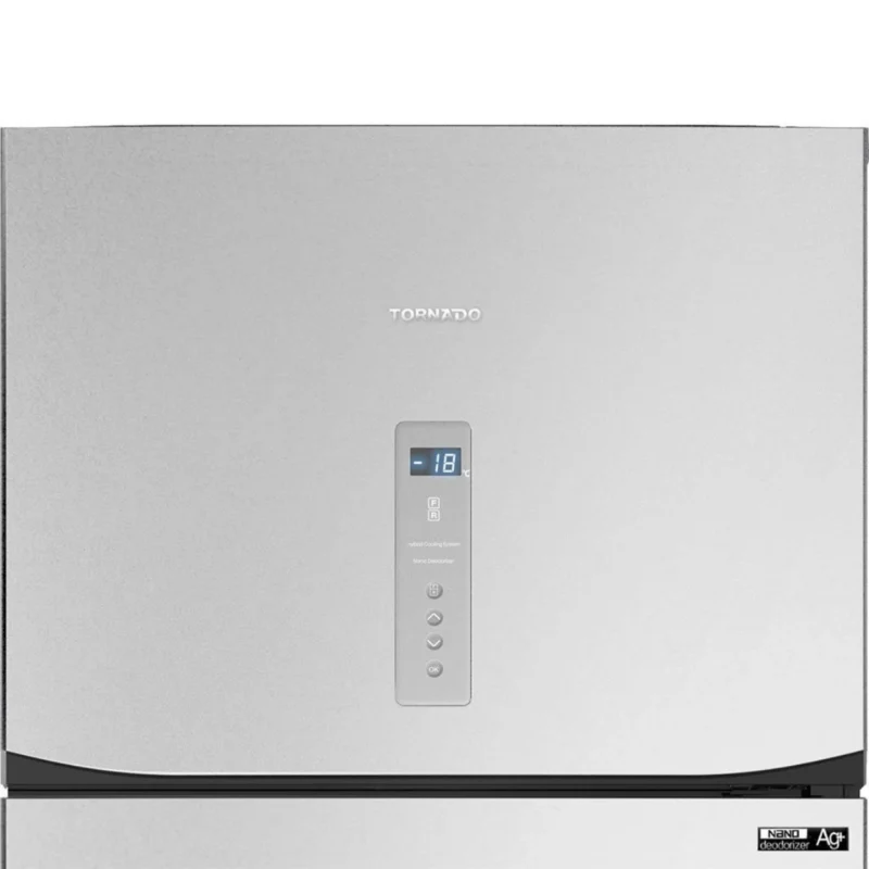 tornado-digital-no-frost-refrigerator-capacity-450-litres-silver-model-rf-580at-sl-angle4