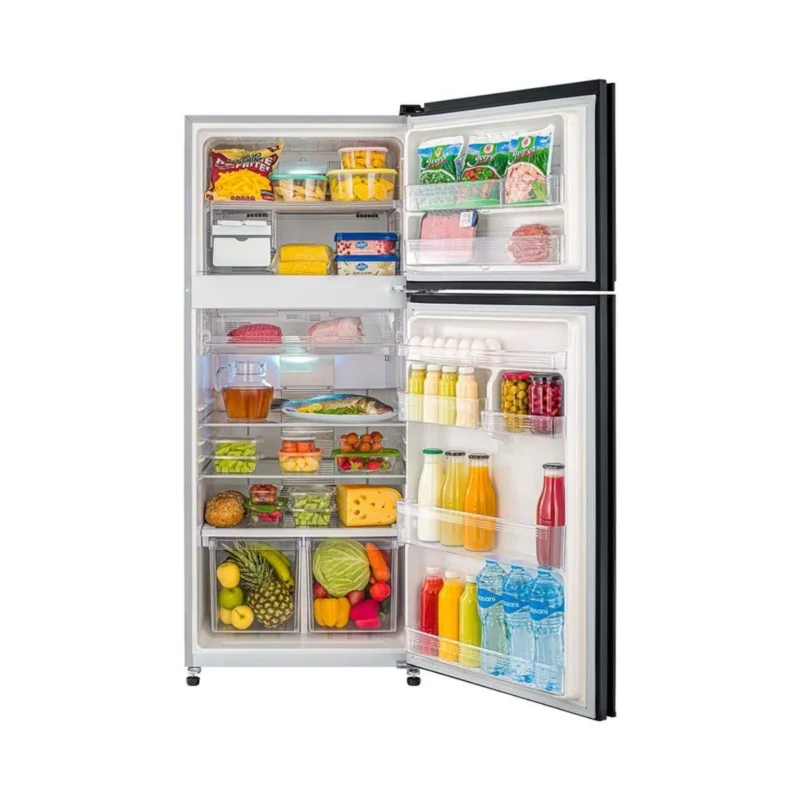 tornado-digital-no-frost-refrigerator-capacity-450-litres-silver-model-rf-580at-sl-angle5