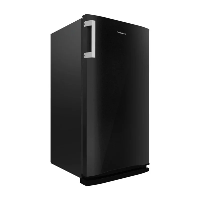 tornado-freezer-black-185-liters-5-drawers-rh-h18t-bk-angle2