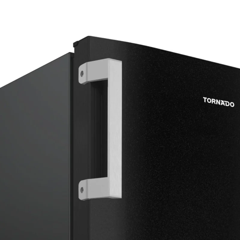 tornado-freezer-black-185-liters-5-drawers-rh-h18t-bk-angle5
