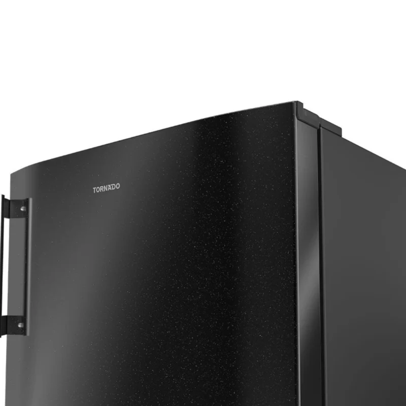 tornado-freezer-black-185-liters-5-drawers-rh-h18t-bk-angle6