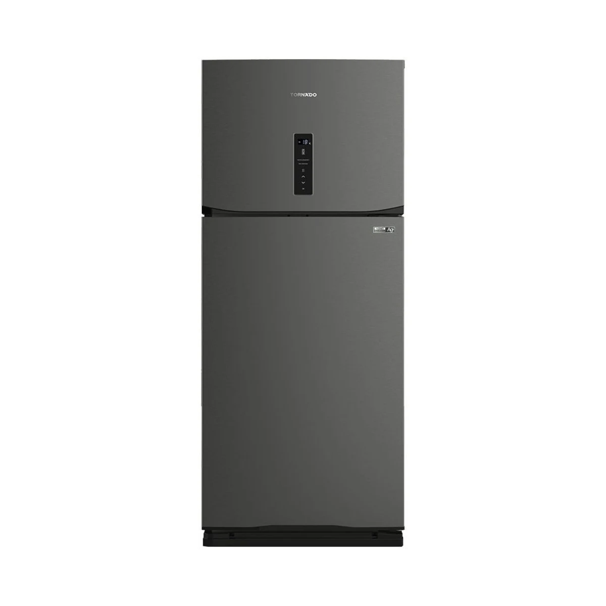 tornado-inverter-digital-no-frost-refrigerator-capacity-396-litres-dark-stainless-model-rf-480atv-dst-angle1