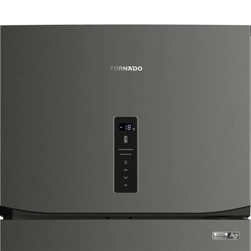 tornado-inverter-digital-no-frost-refrigerator-capacity-450-litres-dark-stainless-model-rf-580atv-dst-angle9
