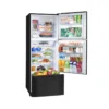tornado-inverter-no-frost-refrigerator-capacity-351-litres-black-model-rf-45ftv-bk-angle2
