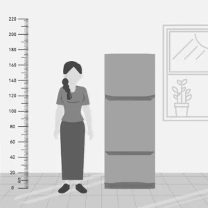 tornado-inverter-no-frost-refrigerator-capacity-351-litres-black-model-rf-45ftv-bk-angle3