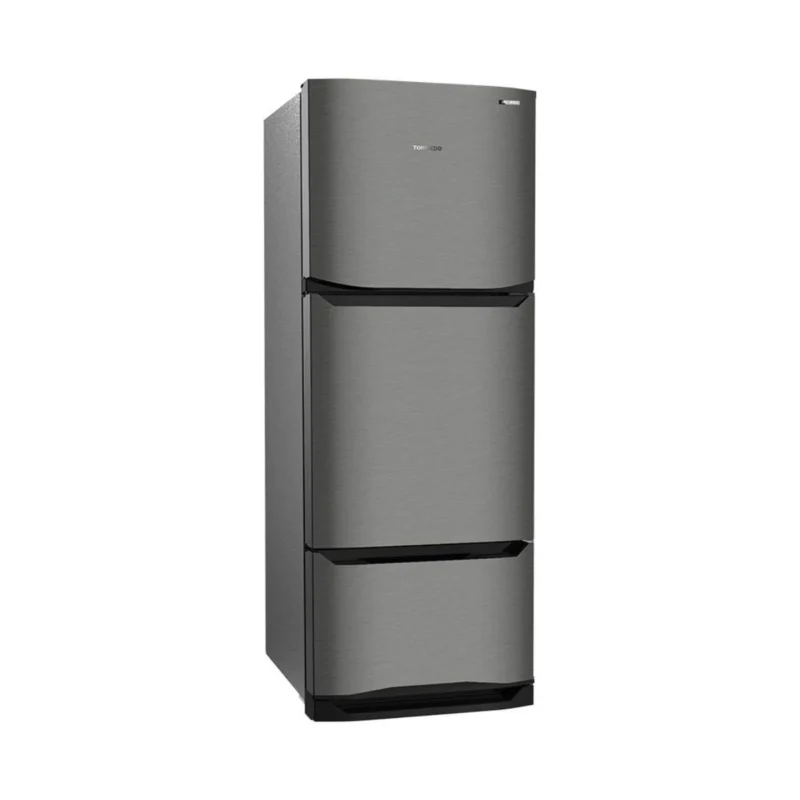 tornado-inverter-no-frost-refrigerator-capacity-351-litres-dark-stainless-model-rf-45ftv-dst-angle3
