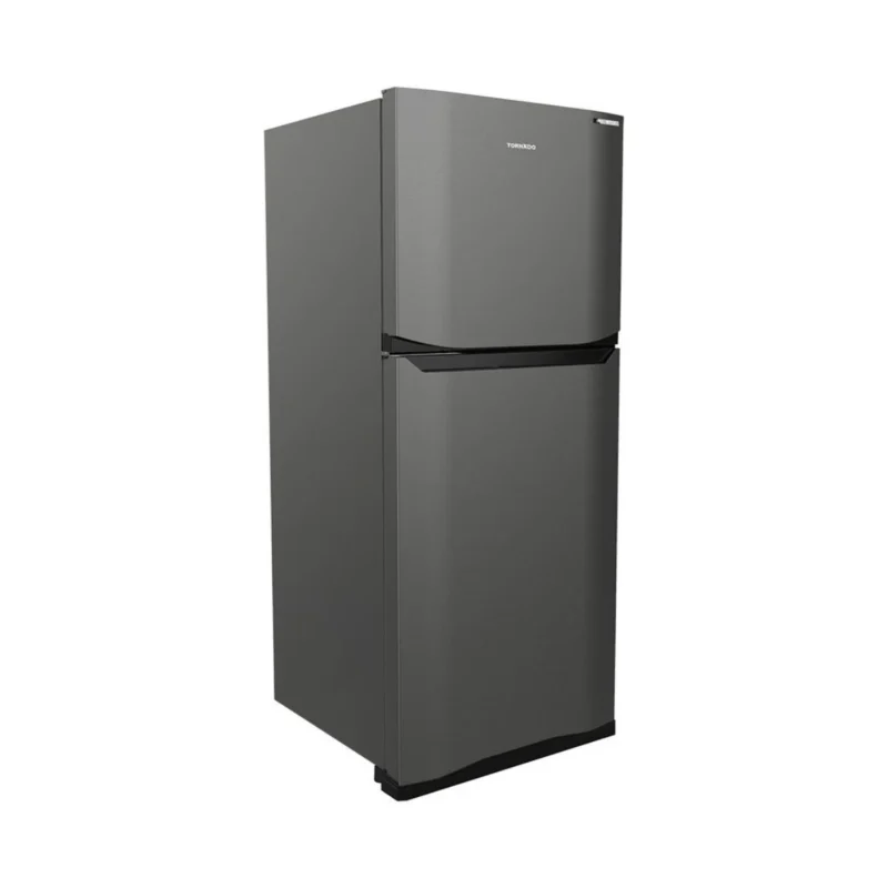 tornado-inverter-no-frost-refrigerator-capacity-355-litres-dark-stainless-model-rf-40ftv-dst-angle2