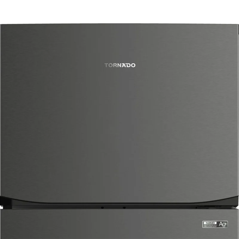tornado-inverter-no-frost-refrigerator-capacity-396-litres-dark-stainless-model-rf-480tv-dst-angle7