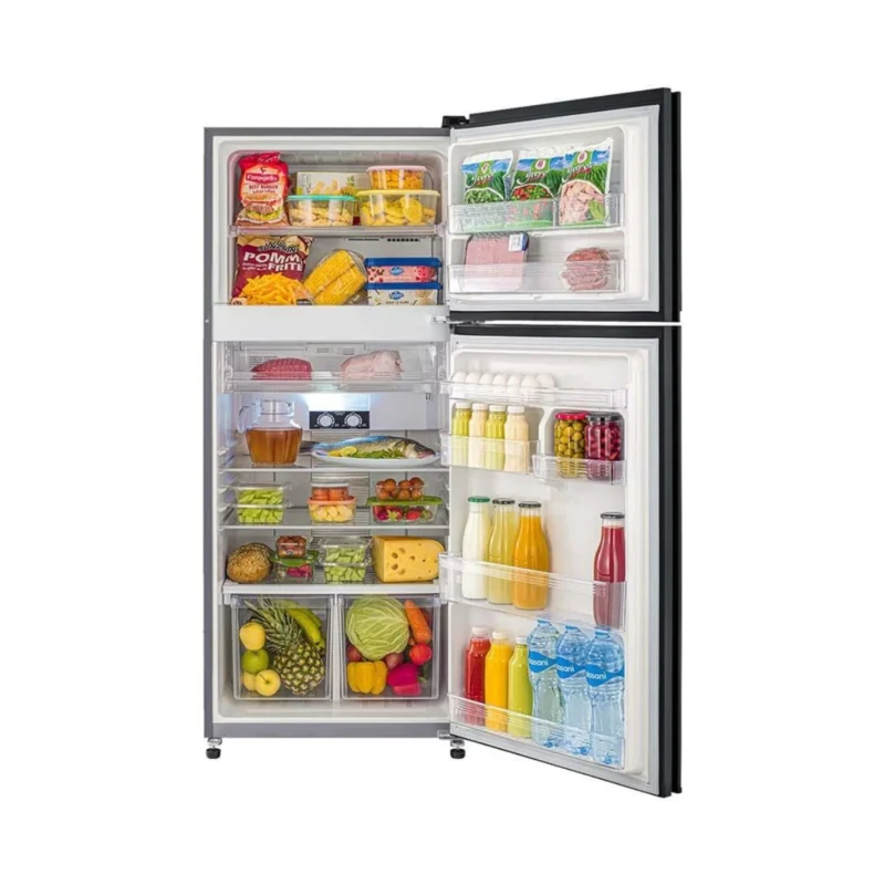 tornado-inverter-no-frost-refrigerator-capacity-450-litres-dark-stainless-model-rf-580tv-dst-angle4