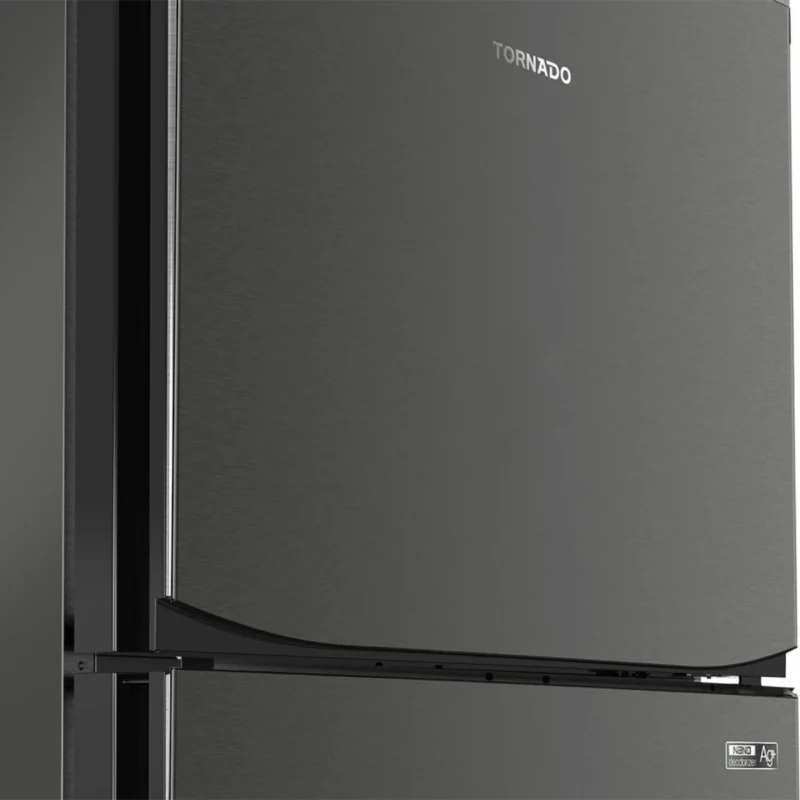 tornado-inverter-no-frost-refrigerator-capacity-450-litres-dark-stainless-model-rf-580tv-dst-angle5