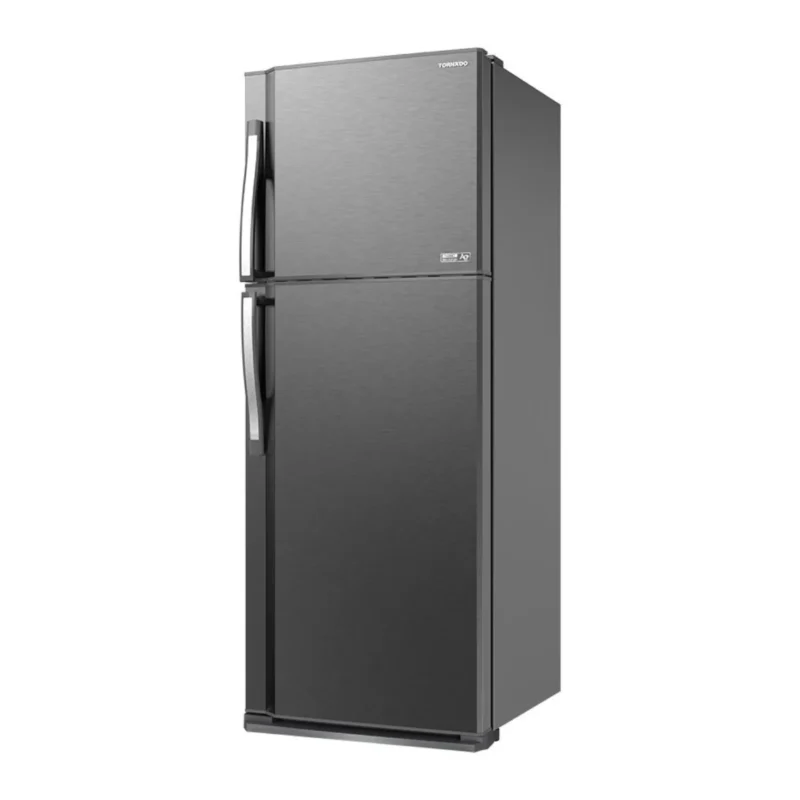 tornado-no-frost-refrigerator-450-liters-model-rf-58t-st-angle3
