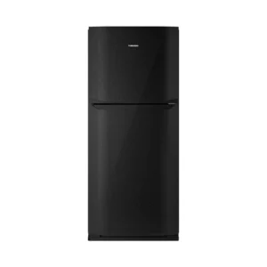 ثلاجة تورنيدو نوفروست 296 لتر موديل RF-31FT-BK