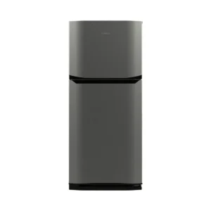 tornado-no-frost-refrigerator-capacity-304-litres-dark-stainless-model-rf-33ft-dst-angle1