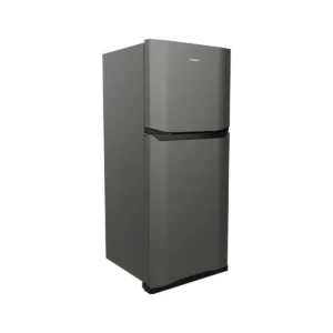 tornado-no-frost-refrigerator-capacity-304-litres-dark-stainless-model-rf-33ft-dst-angle2