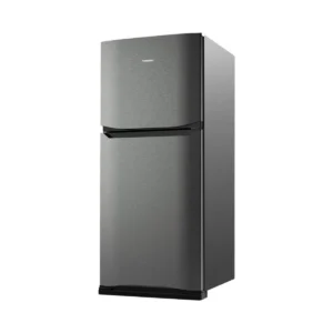 tornado-no-frost-refrigerator-capacity-304-litres-dark-stainless-model-rf-33ft-dst-angle3