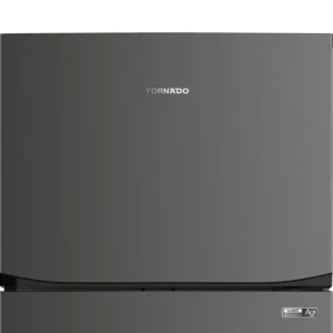 tornado-no-frost-refrigerator-capacity-396-litres-dark-stainless-model-rf-480t-dst-angle7