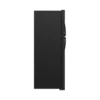 tornado-no-frost-refrigerator-capacity-450-litres-black-color-model-rf-58t-bk-angle3