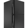 tornado-no-frost-refrigerator-capacity-450-litres-black-color-model-rf-58t-bk-angle5