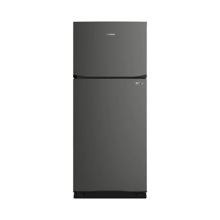 tornado-no-frost-refrigerator-capacity-450-litres-dark-stainless-model-rf-580t-dst-angle1