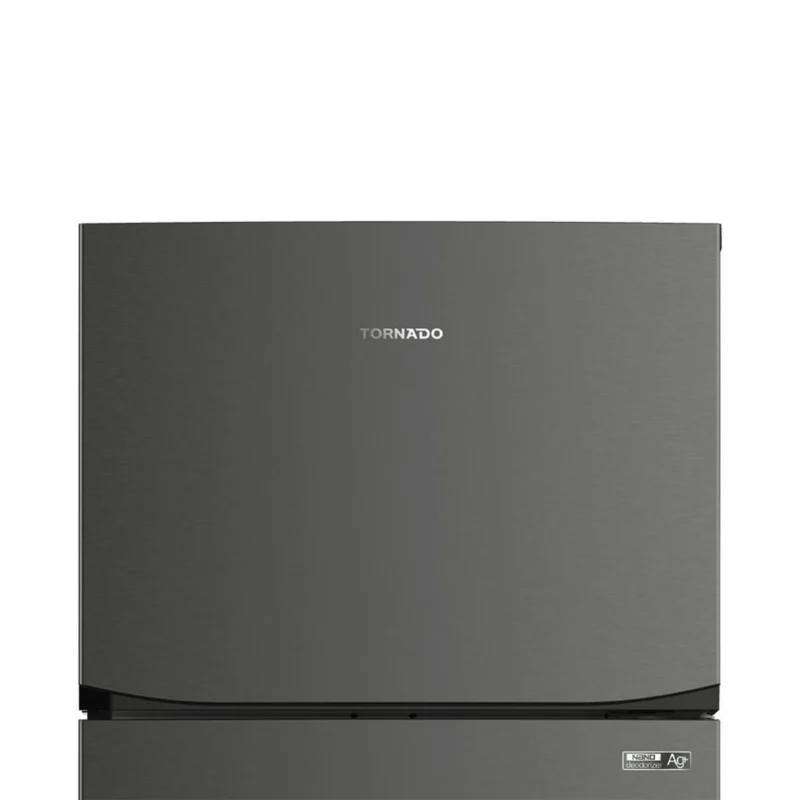 tornado-no-frost-refrigerator-capacity-450-litres-dark-stainless-model-rf-580t-dst-angle6