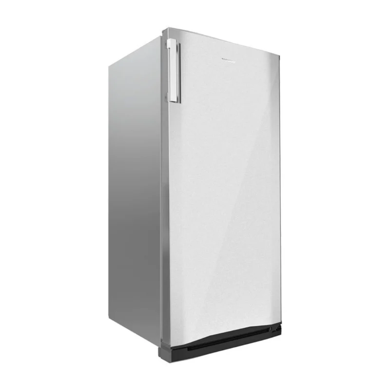 tornado-silver-freezer-223-liters-6-drawers-rh-h22t-sl-angle2