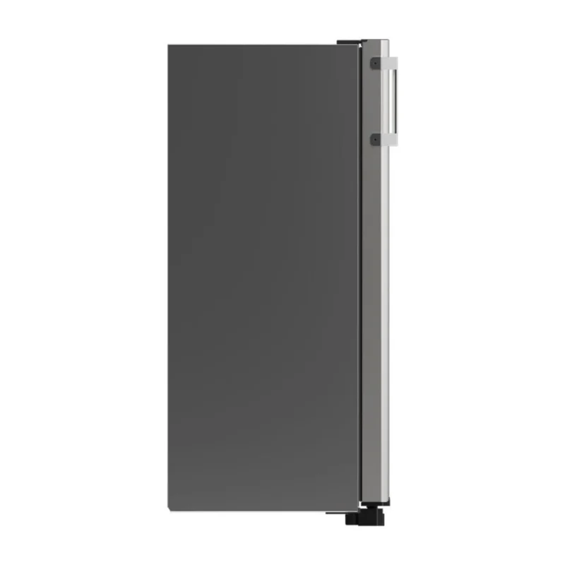 tornado-silver-freezer-223-liters-6-drawers-rh-h22t-sl-angle3