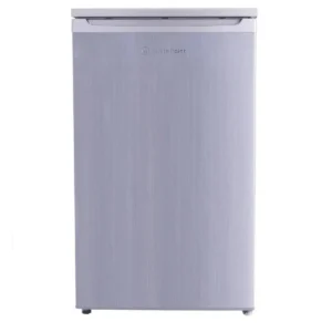white-point-mini-bar-refrigerator-91-liter-silver-s91-wpmr-angle1