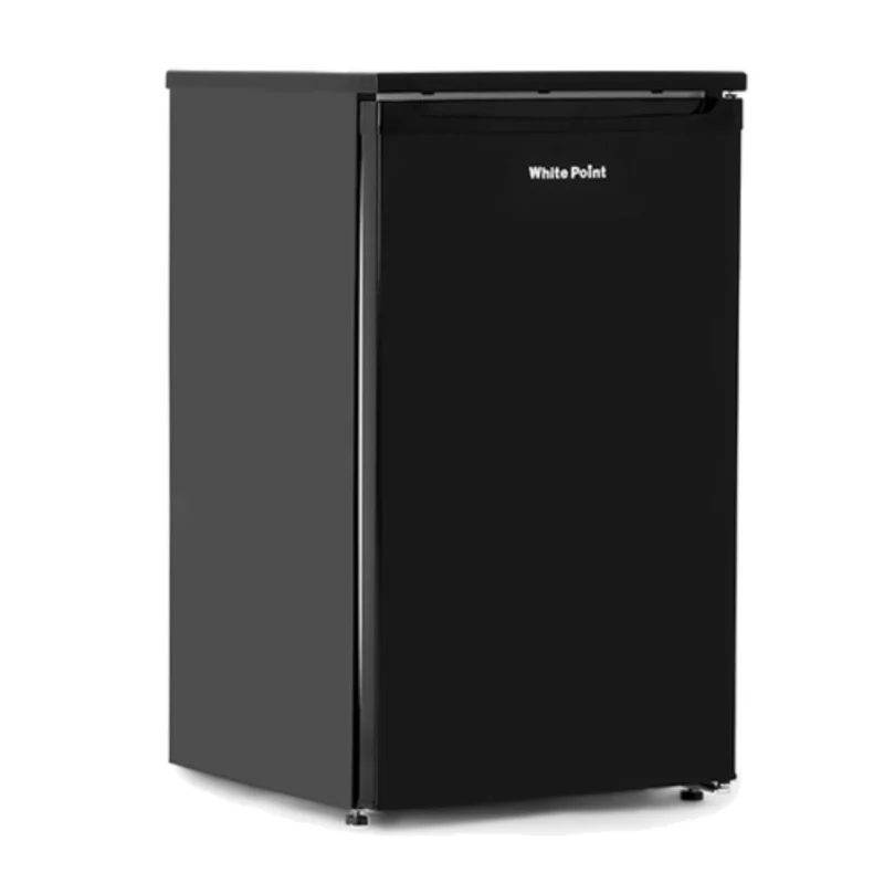 white-point-mini-bar-refrigerator-91-liters-silver-b91wpmr-angle2