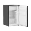 white-point-mini-bar-refrigerator-91-liters-silver-b91wpmr-angle3