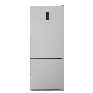 white-point-no-frost-digital-refrigerator-412-liters-silver-dx462wprc-angle1