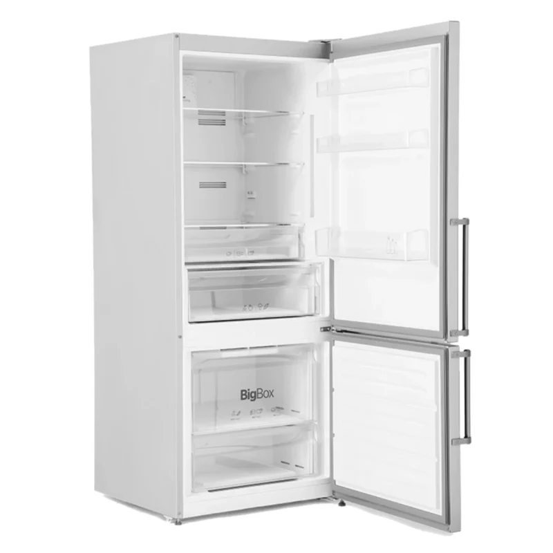 white-point-no-frost-digital-refrigerator-412-liters-silver-dx462wprc-angle2