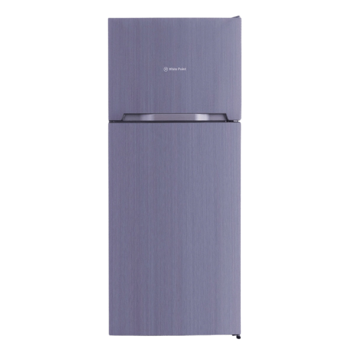 white-point-no-frost-refrigerator-420-liters-silver-wpr463s-angle1