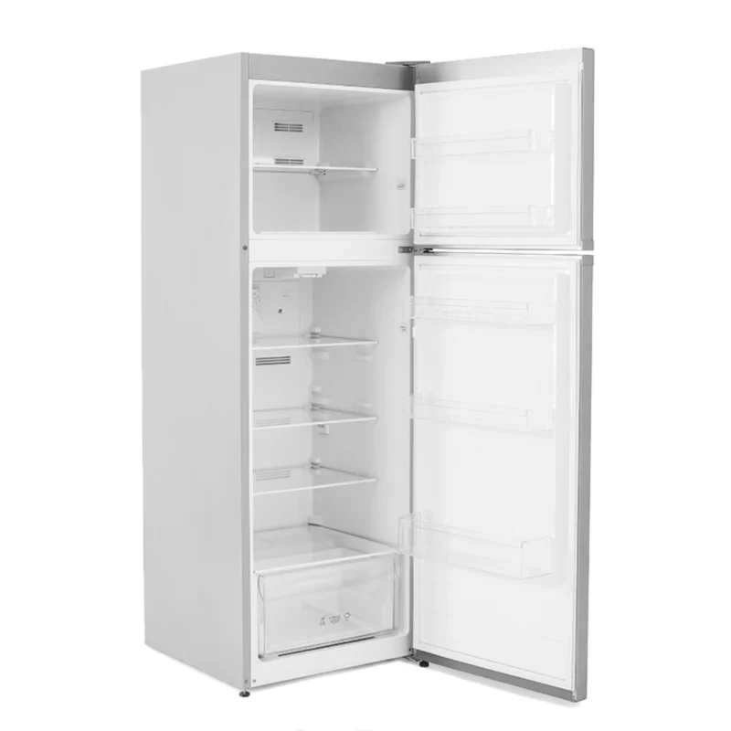 white-point-no-frost-refrigerator-with-top-freezer-310-liters-silver-wpr343s-angle3