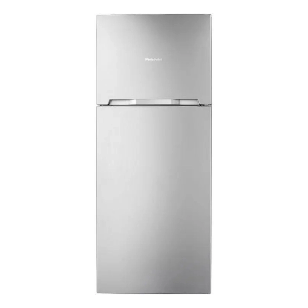 white-point-no-frost-refrigerator-with-top-freezer-451-liters-silver-wpr483s-angle1